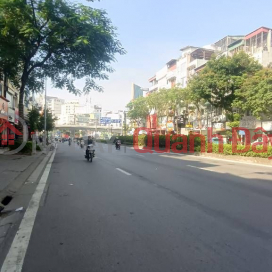 NHÀ ĐẸP ĐÓN TẾT 2026 - NHÀ 7 TẦNG THANG MÁY, NGUYỄN VĂN CỪ, ÔTÔ TRÁNH - KINH DOANH HƠN 17 TỶ CÓ TL. _0