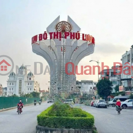 Đừng vội mua nếu chưa xem căn liền kề CỰC HIẾM TẠI PHÚ LƯƠNG 2 MẶT ĐƯỜNG,86mx5mt,Giá chỉ 16 tỷ _0