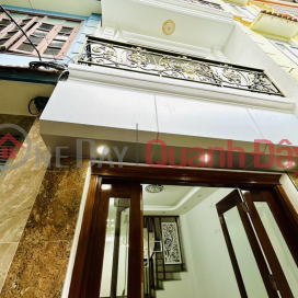 HOUSE FOR SALE ON TRUONG DINH, CAR PARKING AT DOOR, FOR BUSINESS, 42 SQM. 8.2 BILLION _0