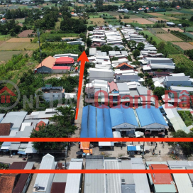 SELL URGENTLY!!!! OWNER NEEDS TO SELL LOT OF LAND Beautiful Location In Chau Thanh - An Giang _0