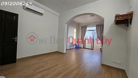 OWNER RENTING OUT A BRAND NEW 85M2 APARTMENT – 165 CAU GIAY (SONG DA BUILDING) _0