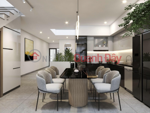 **Bán nhà hẻm Hoàng Văn Thụ, phường 4, quận Tân Bình (4*17) chỉ 7,2 tỷ _0