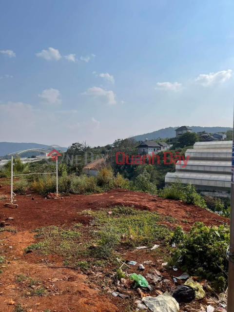 [Hot News] Discount Urgent sale of beautiful Villa Land in Mang Ling, Da Lat 215m2 price only 4.2 billion _0