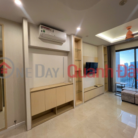 Hàng hiếm tại Vinhome D’Capitale: Căn góc 2PN toà C2 có view hồ “đắt giá” rộng 61m2 _0
