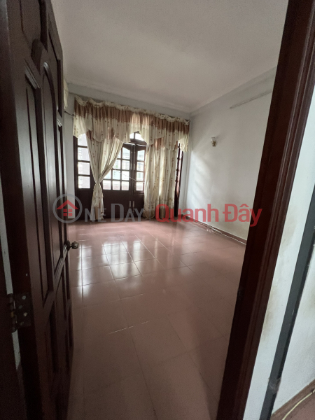 Property Search Vietnam | OneDay | Residential | Rental Listings BEAUTIFUL HOUSE ON TRUONG SON STREET, 4.2 x 25m, 6 BEDROOMs