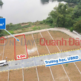 OWNER NEEDS TO SELL - BEAUTIFUL LAND LOT IN HOA LAC - RARE LAND, POTENTIAL FOR PRICE INCREASE _0