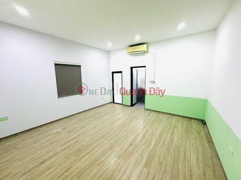 Owner renting out a newly renovated house, 97.2m2, on Mai Phuc street, facing Southeast, with two street frontages. Price: 13 million VND\\/month. Vietnam, Rental đ 13 Million/ month
