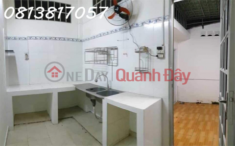 House for sale Vo Duy Ninh Ward 22 Binh Thanh, Car Alley, Area 157m2 (5x30m) 12.5 billion TL _0