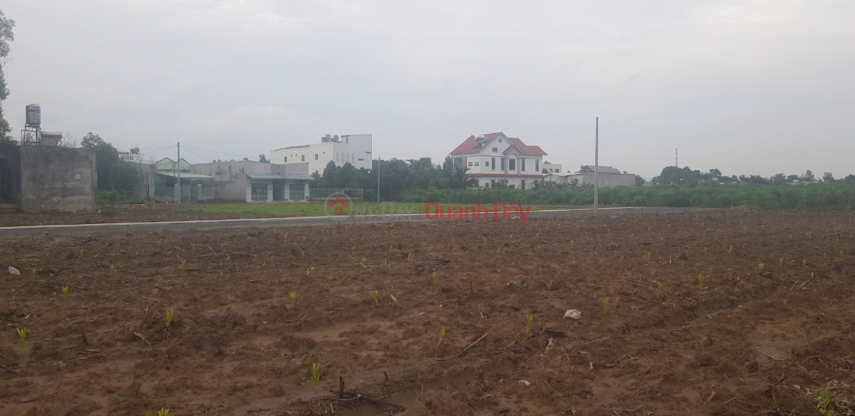 Cần tiền nên bán gấp lô đất để lo chuyện gia đình | Việt Nam | Bán, ₫ 1,58 tỷ