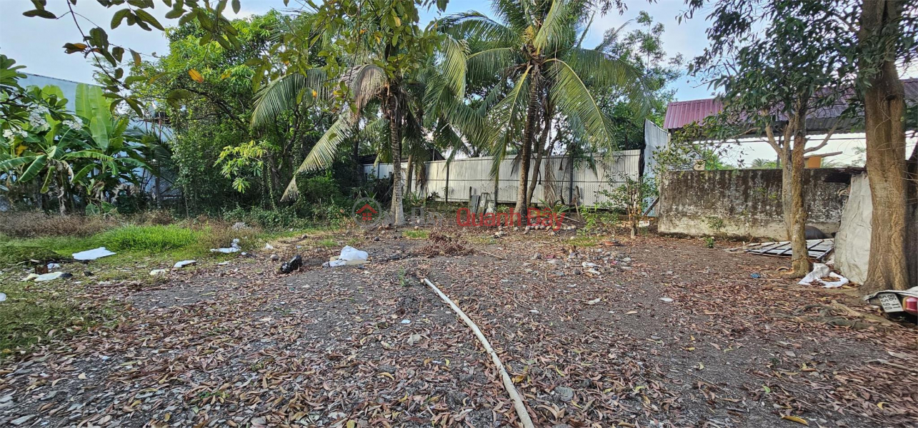 Property Search Vietnam | OneDay | Residential | Sales Listings | LAND FOR SALE ON NGUYEN DINH KIEN STREET FRONTAGE - HUGE WIDTH 18M - NEAR CHILDREN'S HOSPITAL - PRICE ONLY 15 BILLION