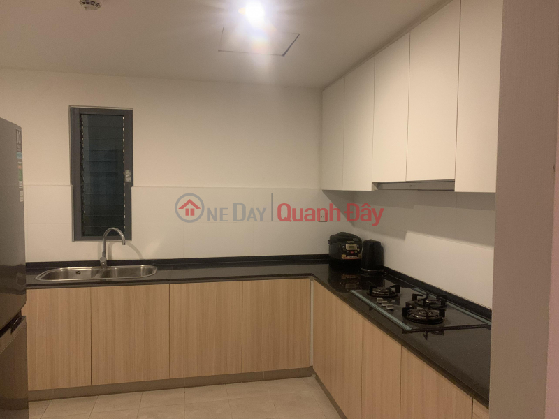 Property Search Vietnam | OneDay | Nhà ở | Niêm yết bán, BÁN GẤP: Hàng hiếm 3PN Mulberry Lane tòa B - 137m2 full đồ, sẵn sổ chỉ 9.x tỷ