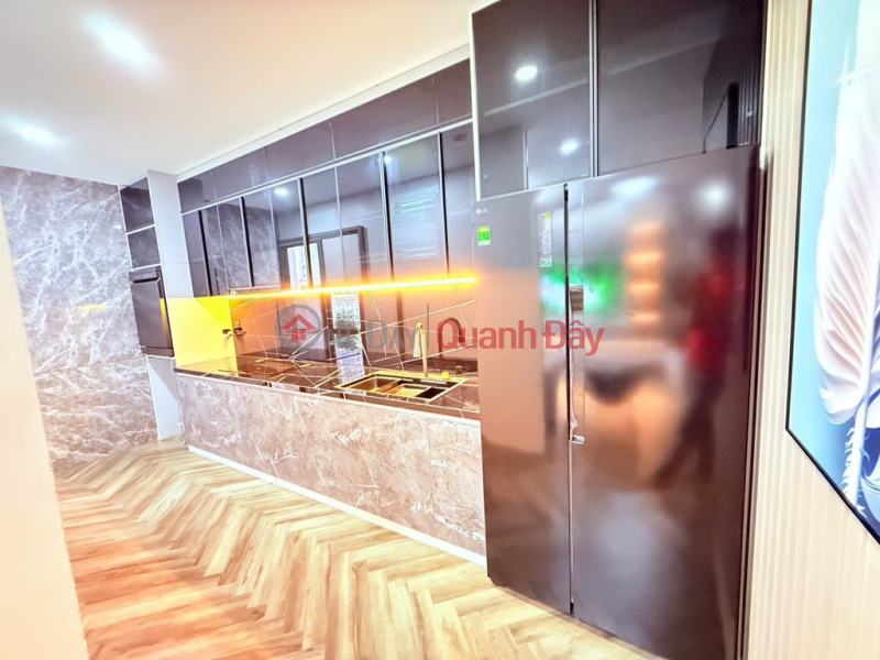 (Tin thật 100%) CH lô góc 103m2 x 3PN ở Hoành Sơn Complex - Ban công Đông Nam - Nội thất 800 triệu | Việt Nam Bán đ 9,85 tỷ