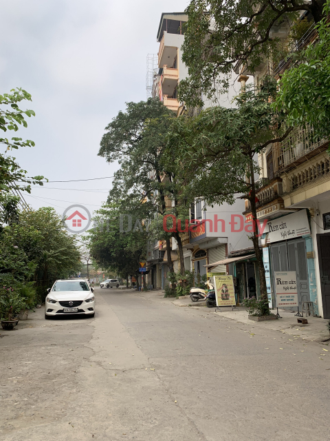 KIM GIANG house for sale, alley facing 3 trucks, near school, close to street, investment price _0