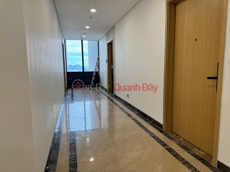 Property Search Vietnam | OneDay | Residential Sales Listings Super product 2 bedrooms sea view 27th floor Newtown Diamond Da Nang project only 5.2 billion