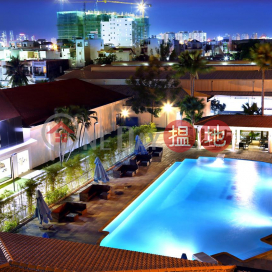 Thiên Hà Hotel&Apartment|Khách sạn & Căn hộ Thiên Hà