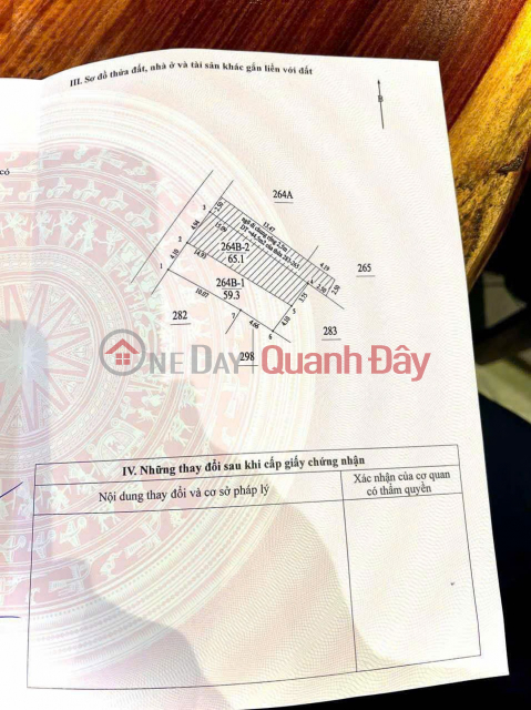 NHÀ CHÍNH CHỦ- GIÁ ƯU ĐÃI chính chủ cần bán nhanh nhà xưởng tại An Khánh, Tp Hà Nội _0