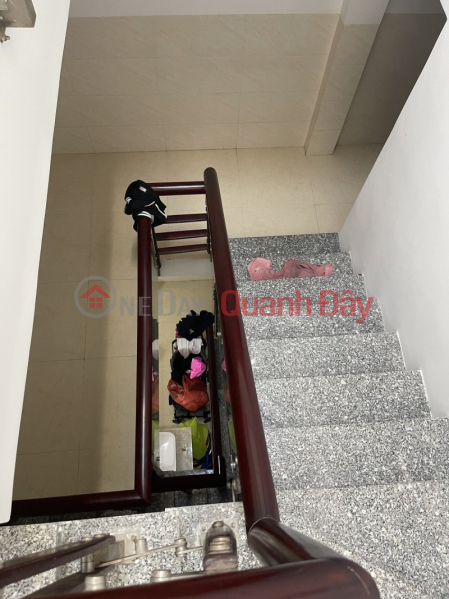 Property Search Vietnam | OneDay | Nhà ở Niêm yết bán, ► Mặt Tiền Hồ Tông Thốc, Hoà Cường Bắc, 93m2 2 tầng, 5.2 tỷ