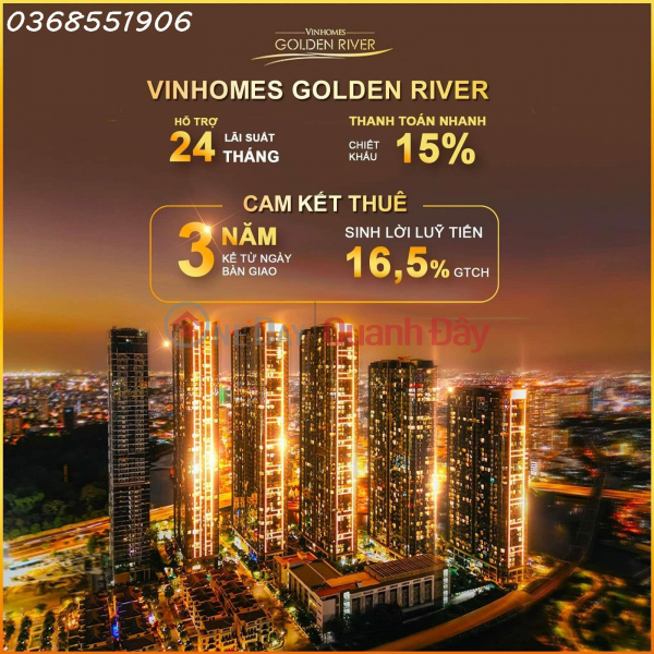 Vinhomes Bason Apartment District 1 Center 2 bedroom apartment 80m2 Only 11.1 billion | Vietnam, Sales, ₫ 11.1 Billion