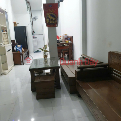 Extremely rare masterpiece in the heart of Thu Duc, the only extremely good price in the area, only 4.7 billion _0
