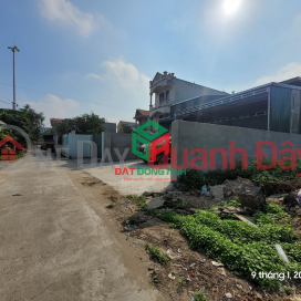 Selling 121m East Hamlet, Nguyen Khe - VILLAGE COVER - COLLEGE PROJECT VIEW _0