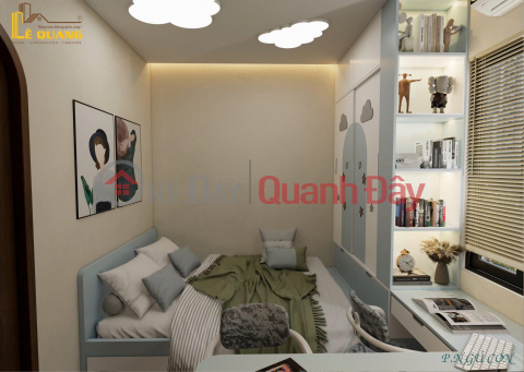 SIÊU PHẨM ĐIỆN BIÊN PHỦ MỚI -HXH 1 SẸC SÁT MẶT TIỀN BÀN CỜ ,PHƯỜNG 3 , QUẬN 3 - 2 TẦNG BTCT - 3PN - TIỆN Ở _0