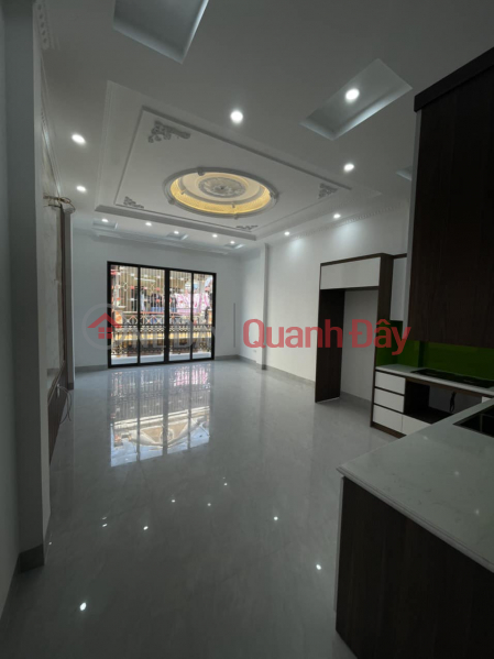 Property Search Vietnam | OneDay | Residential | Sales Listings, Beautiful house to live in, Hoang Ngan Street 47m2 X 5t, furnished with 5.85 billion VND.