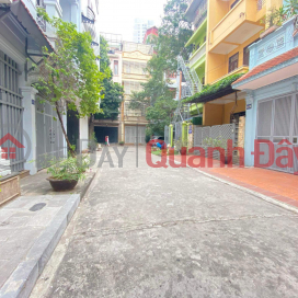 RARE SEGMENT-Residential Area 40 Xuan La - 75m2\/ 5 Floors\/ 5m MT - 18.75 Billion, High Intellectuals _0