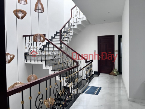 ► Mặt Tiền Thanh Long 96m2, ngang 7m, 3 tầng sang trọng hiện đại, 9.x tỷ _0