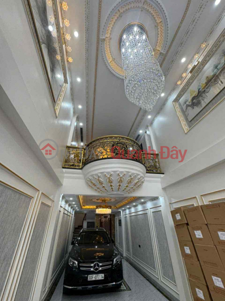 bán nhà mặt phố Phúc Đồng, 8 tầng thang máy, full nội thất, vừa ở vừa kinh doanh Niêm yết bán