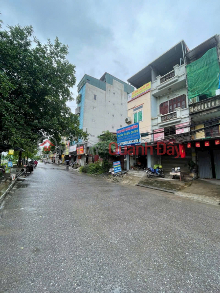 SIÊU PHẨM MẶT PHỐ BẰNG LIỆT TRUNG TÂM QUẬN HOÀNG MAI / KHU ĐÔ THỊ LINH ĐÀM 
RẤT HIẾM - QUỸ ĐẤT GẦN NHƯ KO Niêm yết bán