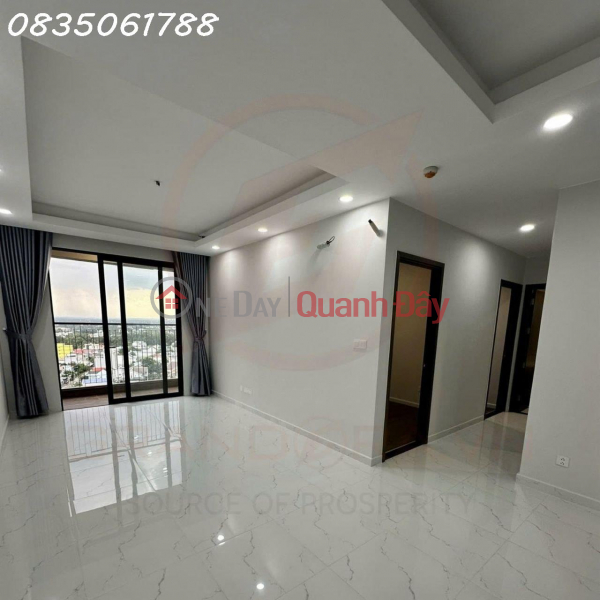 Property Search Vietnam | OneDay | Nhà ở, Niêm yết cho thuê CĂN HỘ 2PN2WC SẴN NỘI THẤT CHỈ 6TR5 MẶT TIỀN QL13