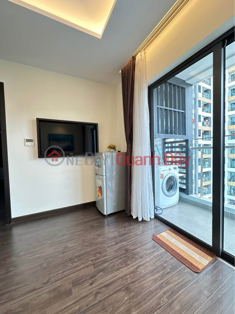 Giá 2 tỷ 6xx triệu khách hàng đã được sở hữu căn nhà vạn người mê có diện tích 50m2 Tại Bến Đoan - phường _0