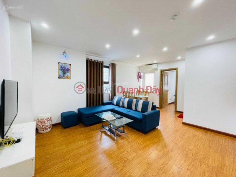 Property Search Vietnam | OneDay | Residential, Rental Listings, Muong Thanh apartment for rent with 1 bedroom full of nice furniture
