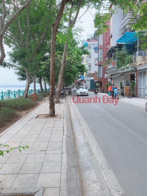 TÂY HỒ - NGÕ ĐẸP – MẶT TIỀN KHỦNG – HAI MẶT TIỀN CHIA LÔ ĐẸP _0