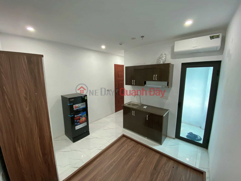 Property Search Vietnam | OneDay | Nhà ở Niêm yết bán | Đức Diễn 60m2 nhà mới tinh 7 tầng dòng tiền giá hơn 15 tỷ