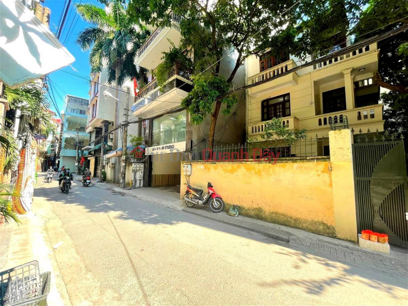 Property Search Vietnam | OneDay | Residential | Sales Listings | House for sale on Street 800A, Cau Giay District. 217m Frontage 10m Approximately 38 Billion. Commitment to Real Photos Accurate Description. Owner