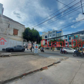 Bán nhà HXH, đường Cách Mạng Tháng 8, gần CV Lê Thị Riêng, gần bệnh viện Thống Nhất _0