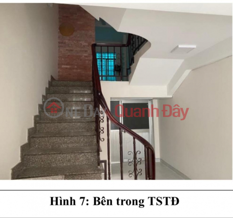 Nhà Đẹp - Giá Tốt - Chính Chủ Cần Ra Nhanh Căn Nhà tại quận Tân Bình, TPHCM _0