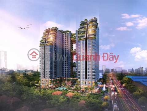 Happy One Sora – đầu tư sinh lời chỉ 45.9tr/m2 ngay trung tâm Linh Xuân TP Thủ Đức _0