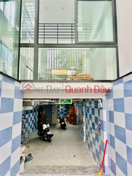 Property Search Vietnam | OneDay | Nhà ở, Niêm yết bán, CHDV 7 Tầng, có 20P. Thang Máy + Full nôi thất, Chuẩn PCCC. Ngay Cổng Đại Học Văn Lang.