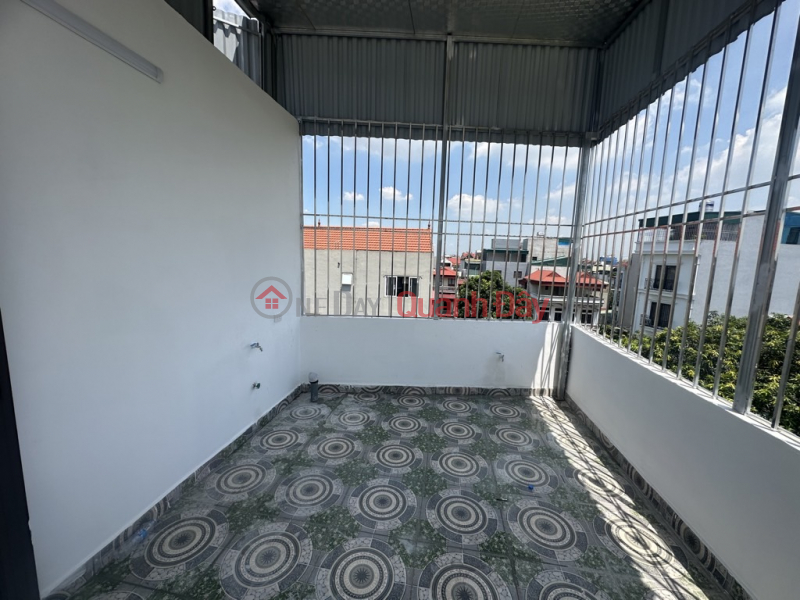 Property Search Vietnam | OneDay | Residential, Sales Listings, BEAUTIFUL NEW 5-STOREY HOUSE - WIDE ALLEY - CARS 5M AWAY - WELFARE CENTER!