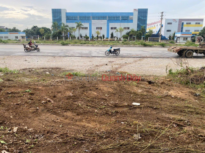 đ 10 Million, OWNER Urgently Needs to Sell a Lot of Land at Ca Street, Thanh Nguyen Commune, Thanh Liem District, Ha Nam