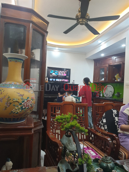 Property Search Vietnam | OneDay | Residential Sales Listings | THAI THINH DONG DA HOUSE FOR SALE 51M2 3 FLOORS 6.2M FRONTAGE OFFERING PRICE 5.6 BILLION NEAR STREET CLOSE NOW