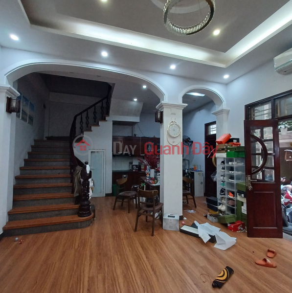 Property Search Vietnam | OneDay | Nhà ở, Niêm yết bán | BÁN NHÀ CẦU GIẤY, DÂN XÂY - Ô TÔ VÀO NHÀ, KINH DOANH ĐỈNH 46M2, 5.9 TỶ