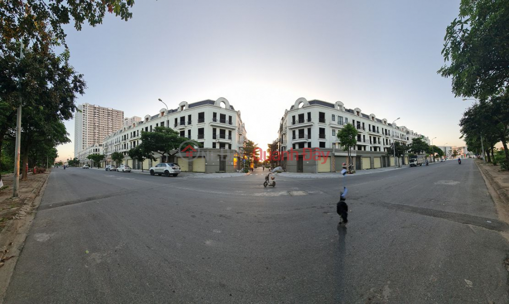 234m2 Khu đấu giá 31ha, Trâu Quỳ, Gia Lâm. Mt 12m. Đường 15m. 3x tiểu học. Lh 0989894845 Việt Nam | Bán đ 33,99 tỷ