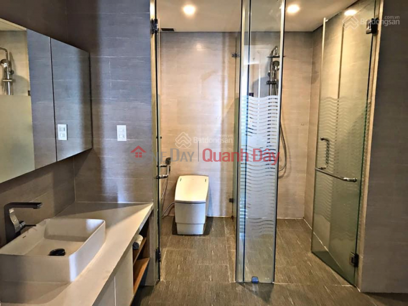 F.Home apartment for rent with 1 bedroom, direct view of Han river, 11th floor, Zendimon building. | Vietnam Rental | ₫ 7.5 Million/ month