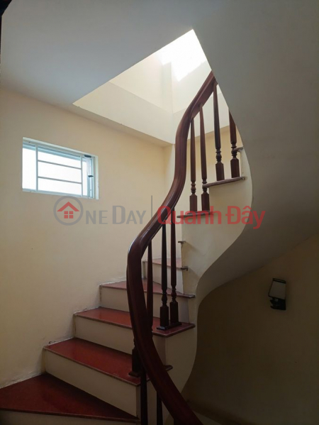 NHÀ ĐẸP PHÂN LÔ NỞ HẬU Mai Phúc- Long Biên 30m2 X 5 Tầng X 7.25 tỷ,Hà Nội. Việt Nam, Bán, đ 7,25 tỷ