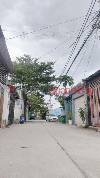 đ 3.35 Billion, INTER-ZONE 4-5 - 6M WIDE ALLEY - 2 FLOORS, 2 BEDROOMS - 64M2 - PRICE 3.35 BILLION
