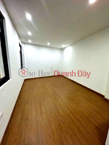 Property Search Vietnam | OneDay | Nhà ở | Niêm yết bán NHÀ MỚI- Ở LUÔN FULL NỘI THẤT PHUC LỢI- LOGN BIÊN, 30M2, 5 TẦNG,4.2 TỶ.