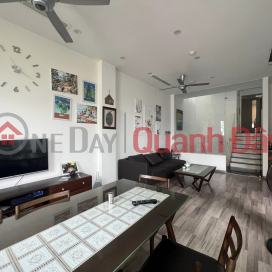 LUXURY APARTMENT (MILITARY AREA)_THACH BAN_ 2 BEDROOM_ 2 WC_ HIGH QUALITY PEOPLE_ NHANH 2 BILLION _0